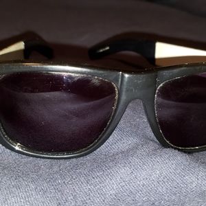 PAUL GAUTLIER  RARE 90s SUNGLASSES VERY RARE
